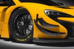 McLaren 650S GT3 2016 года